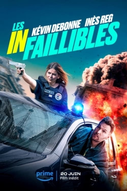 watch The Infallibles Movie online free in hd on Red Stitch