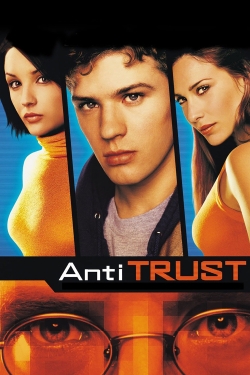 watch Antitrust Movie online free in hd on Red Stitch