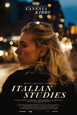 watch Italian Studies Movie online free in hd on Red Stitch