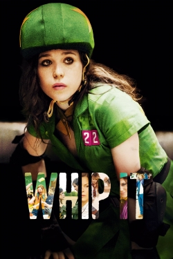 watch Whip It Movie online free in hd on Red Stitch