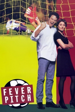 watch Fever Pitch Movie online free in hd on Red Stitch