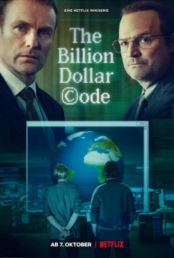 watch The Billion Dollar Code Movie online free in hd on Red Stitch