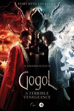 watch Gogol. A Terrible Vengeance Movie online free in hd on Red Stitch