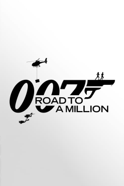 watch 007: Road to a Million Movie online free in hd on Red Stitch