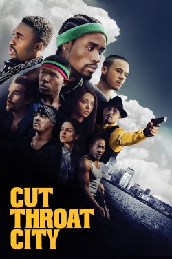 watch Cut Throat City Movie online free in hd on Red Stitch