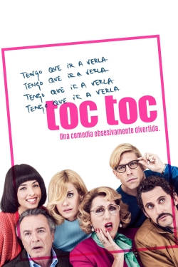 watch Toc Toc Movie online free in hd on Red Stitch