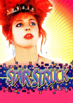 watch Starstruck Movie online free in hd on Red Stitch