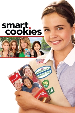 watch Smart Cookies Movie online free in hd on Red Stitch