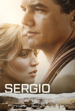 watch Sergio Movie online free in hd on Red Stitch