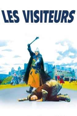 watch The Visitors Movie online free in hd on Red Stitch