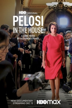 watch Pelosi in the House Movie online free in hd on Red Stitch