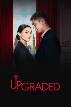 watch Upgraded Movie online free in hd on Red Stitch