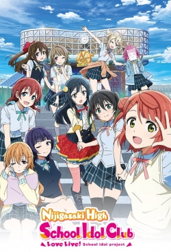 watch Love Live! Nijigasaki High School Idol Club Movie online free in hd on Red Stitch