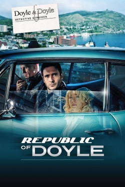 watch Republic of Doyle Movie online free in hd on Red Stitch