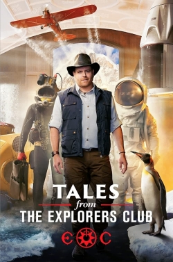 watch Tales From The Explorers Club Movie online free in hd on Red Stitch