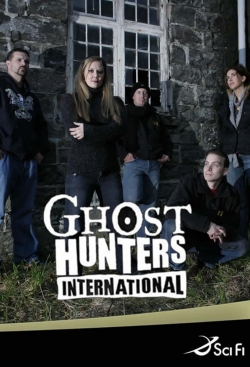 watch Ghost Hunters International Movie online free in hd on Red Stitch