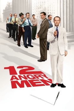 watch 12 Angry Men Movie online free in hd on Red Stitch