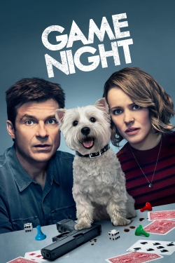 watch Game Night Movie online free in hd on Red Stitch