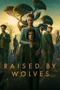 watch Raised by Wolves Movie online free in hd on Red Stitch