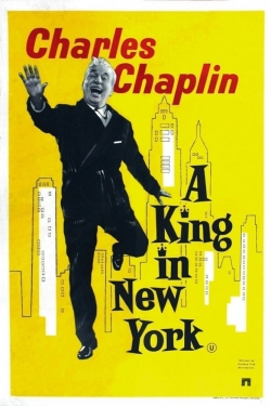 watch A King in New York Movie online free in hd on Red Stitch