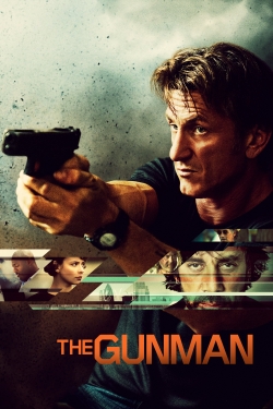 watch The Gunman Movie online free in hd on Red Stitch