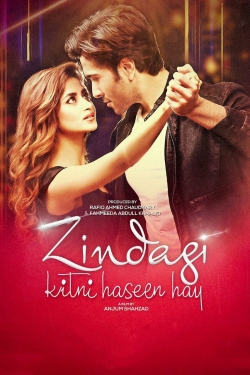 watch Zindagi Kitni Haseen Hay Movie online free in hd on Red Stitch