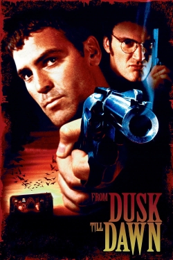 watch From Dusk Till Dawn Movie online free in hd on Red Stitch