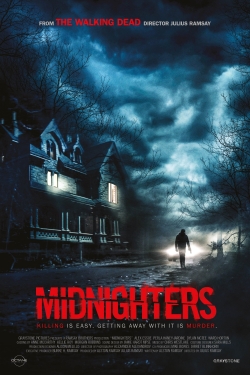 watch Midnighters Movie online free in hd on Red Stitch