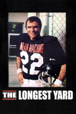 watch The Longest Yard Movie online free in hd on Red Stitch