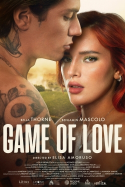 watch Game of Love Movie online free in hd on Red Stitch