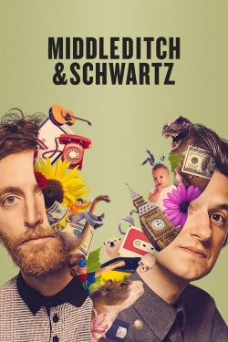 watch Middleditch & Schwartz Movie online free in hd on Red Stitch