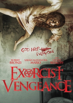 watch Exorcist Vengeance Movie online free in hd on Red Stitch