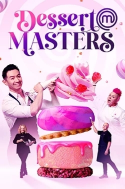 watch MasterChef: Dessert Masters Movie online free in hd on Red Stitch