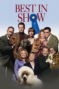 watch Best in Show Movie online free in hd on Red Stitch