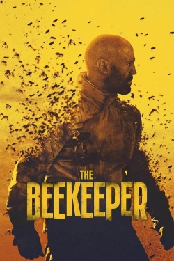 watch The Beekeeper Movie online free in hd on Red Stitch