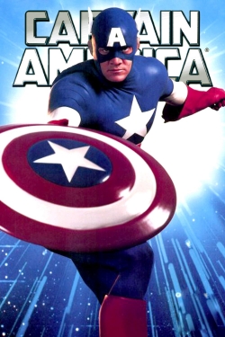 watch Captain America Movie online free in hd on Red Stitch