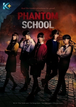 watch Phantom School Movie online free in hd on Red Stitch