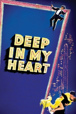 watch Deep in My Heart Movie online free in hd on Red Stitch