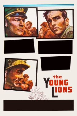 watch The Young Lions Movie online free in hd on Red Stitch