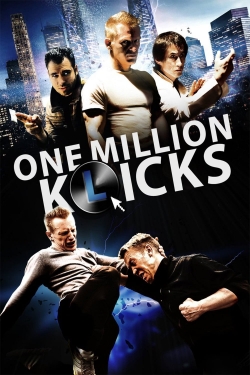 watch One Million K(l)icks Movie online free in hd on Red Stitch