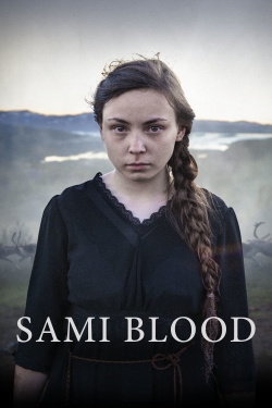 watch Sami Blood Movie online free in hd on Red Stitch