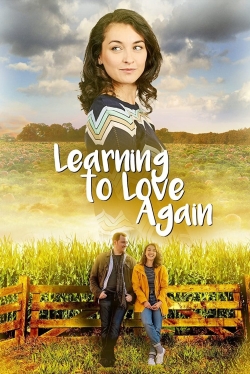 watch Learning to Love Again Movie online free in hd on Red Stitch