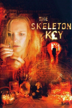 watch The Skeleton Key Movie online free in hd on Red Stitch