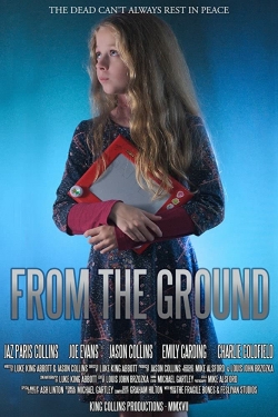 watch From the Ground Movie online free in hd on Red Stitch