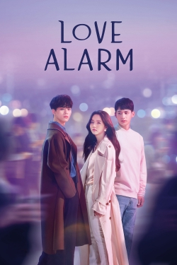 watch Love Alarm Movie online free in hd on Red Stitch