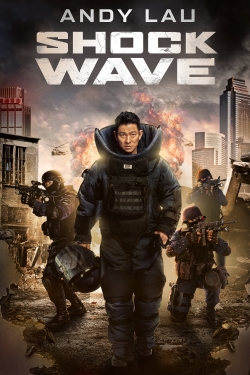 watch Shock Wave Movie online free in hd on Red Stitch