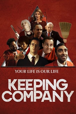 watch Keeping Company Movie online free in hd on Red Stitch