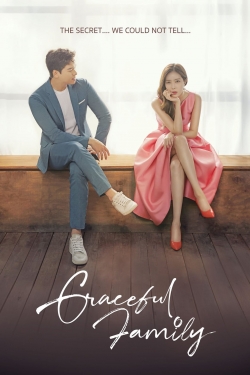 watch Graceful Family Movie online free in hd on Red Stitch