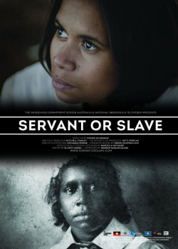 watch Servant or Slave Movie online free in hd on Red Stitch