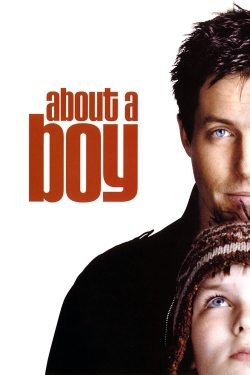 watch About a Boy Movie online free in hd on Red Stitch